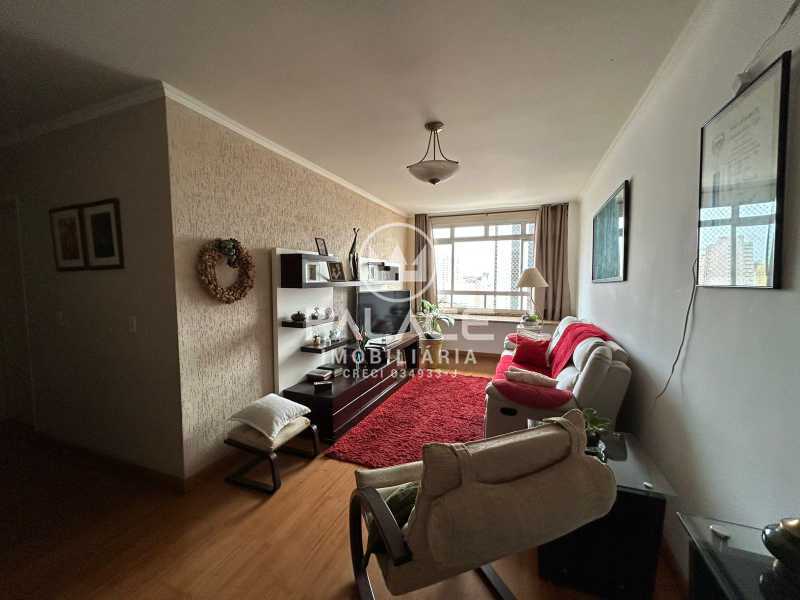 Apartamento, 3 quartos, 106 m² - Foto 2