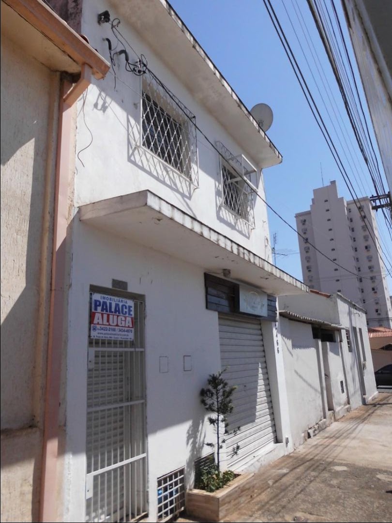 Loja-Salão para alugar, 50m² - Foto 1