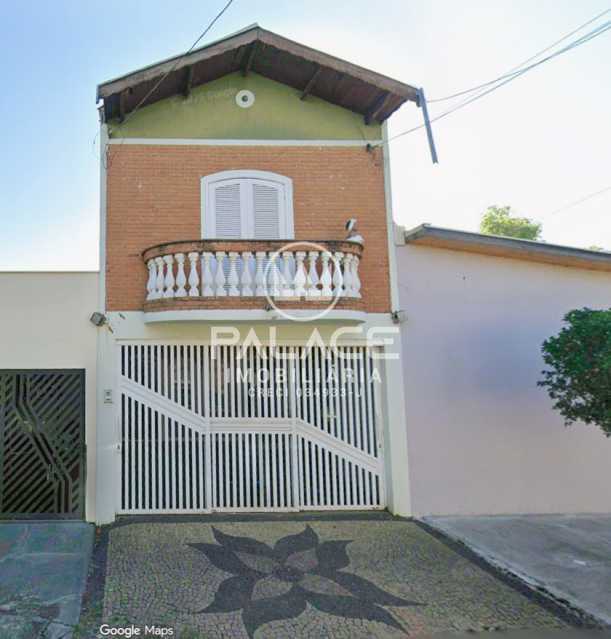 Casa, 3 quartos, 215 m² - Foto 1