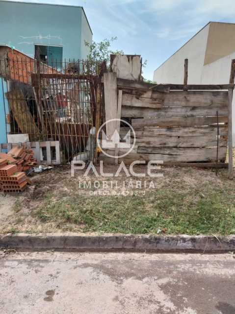 Terreno, 137 m² - Foto 1