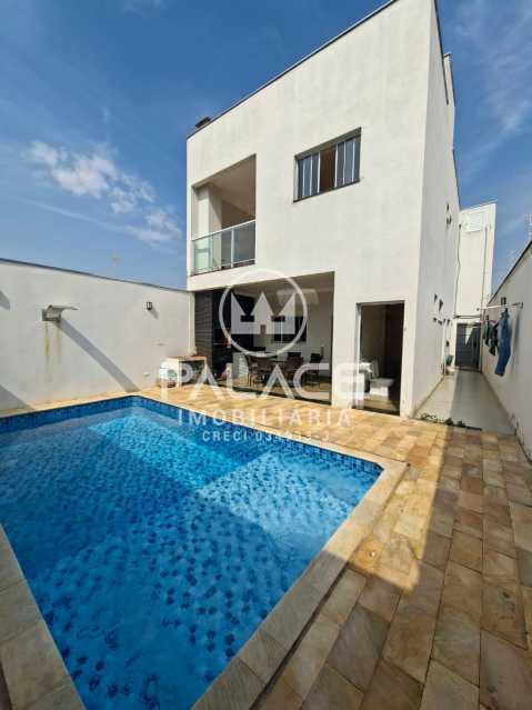 Casa, 3 quartos, 240 m² - Foto 1