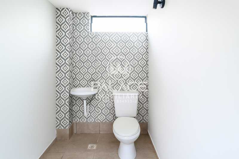 Casa Comercial, 152 m² - Foto 19