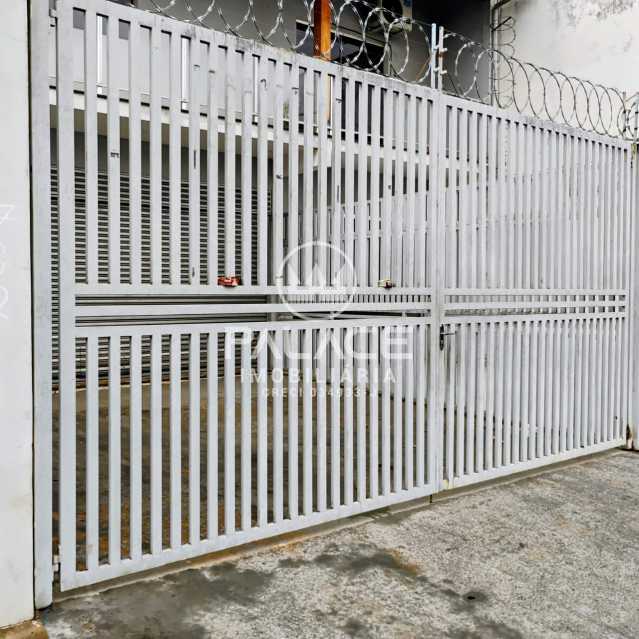 Loja-Salão, 178 m² - Foto 1