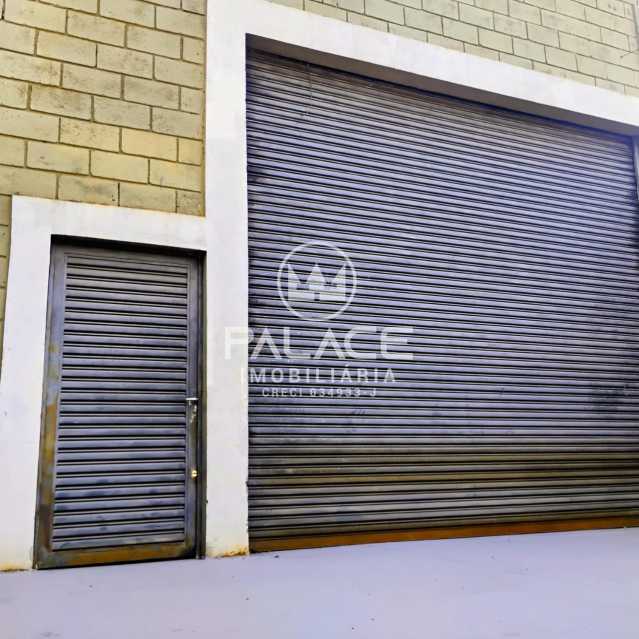 Loja-Salão, 129 m² - Foto 1