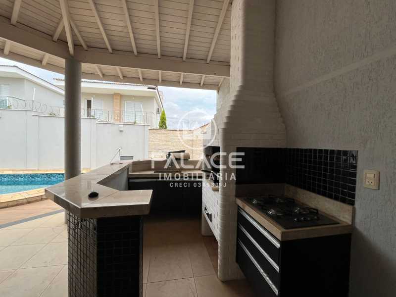 Casa de Condomínio, 3 quartos - Foto 23