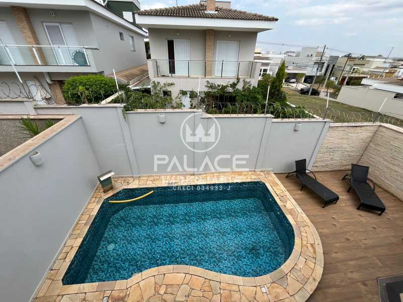 Casa de Condomínio, 3 quartos - Foto 27