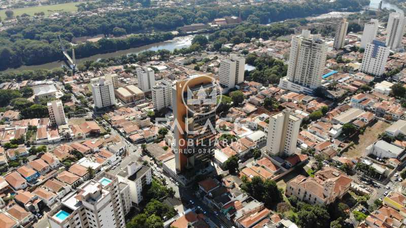 Sala-Conjunto, 63 m² - Foto 5