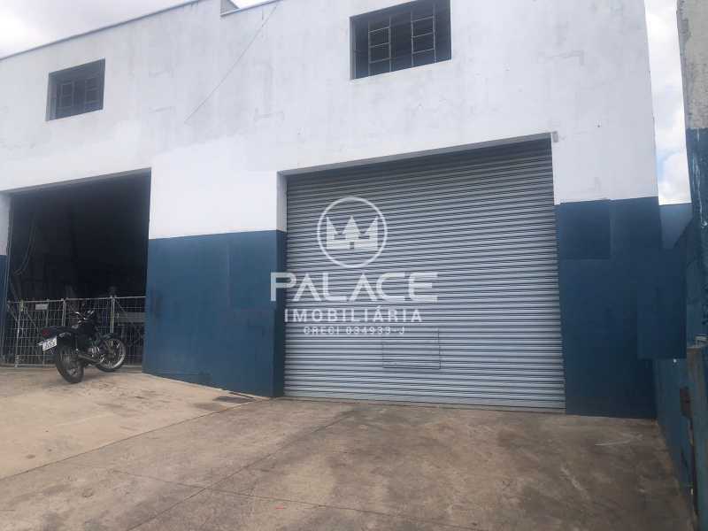 Loja-Salão, 109 m² - Foto 1