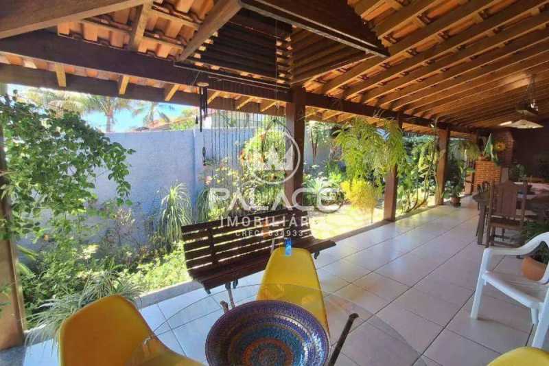 Casa, 3 quartos, 300 m² - Foto 3