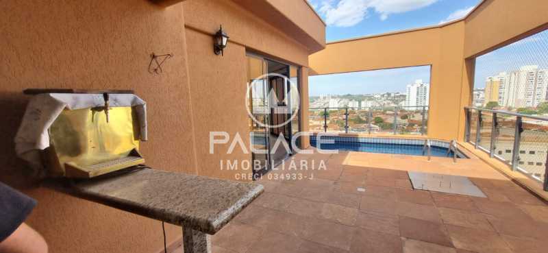 Cobertura, 4 quartos, 240 m² - Foto 2