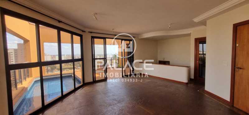 Cobertura, 4 quartos, 240 m² - Foto 1