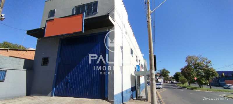 Loja-Salão, 200 m² - Foto 3