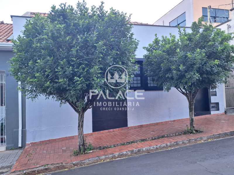 Casa Comercial, 78 m² - Foto 1