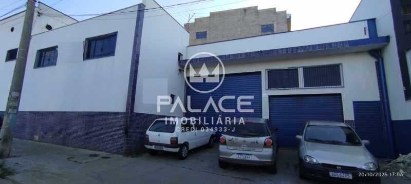 Loja-Salão, 830 m² - Foto 1