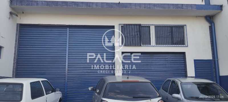 Loja-Salão, 830 m² - Foto 2