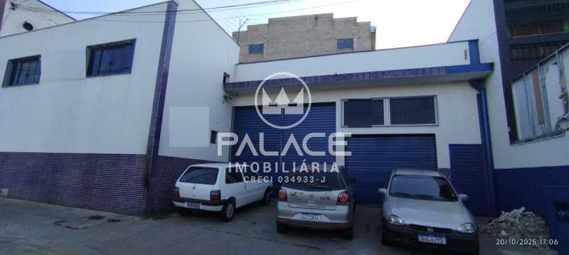 Loja-Salão, 830 m² - Foto 3