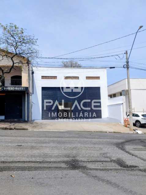 Loja-Salão, 250 m² - Foto 3