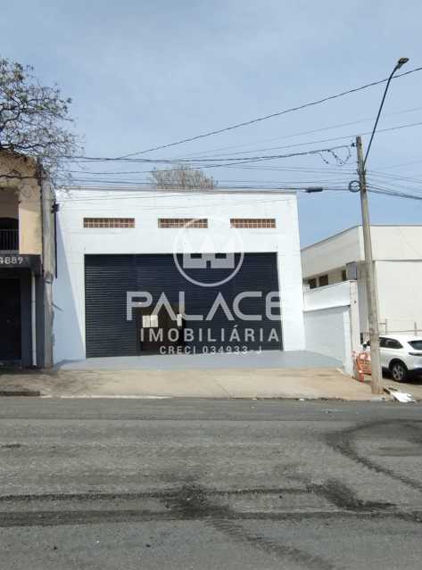 Loja-Salão, 250 m² - Foto 9