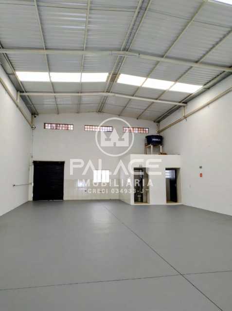 Loja-Salão, 250 m² - Foto 8