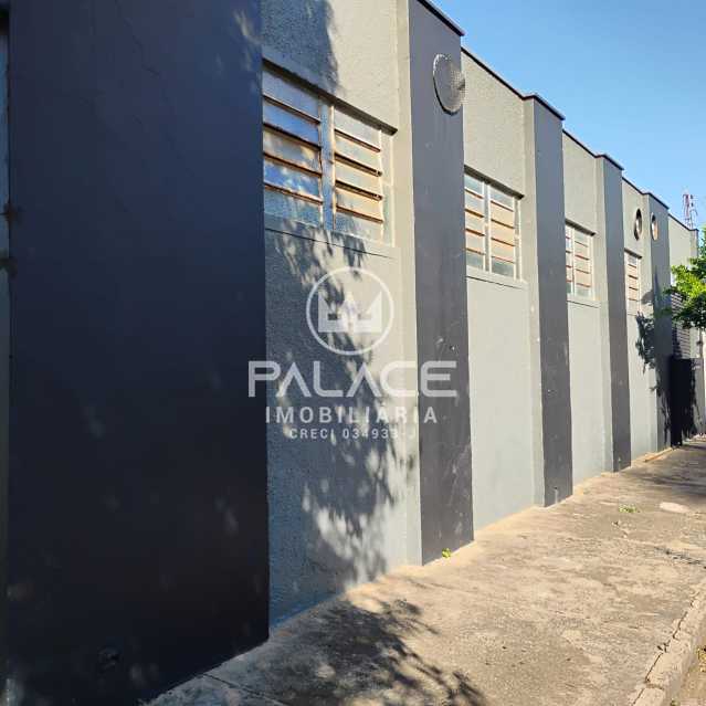 Depósito-Galpão, 228 m² - Foto 3