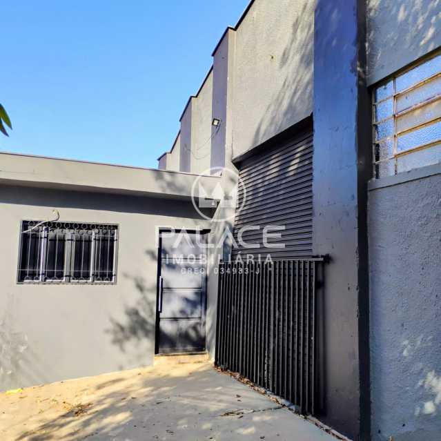 Depósito-Galpão, 228 m² - Foto 2