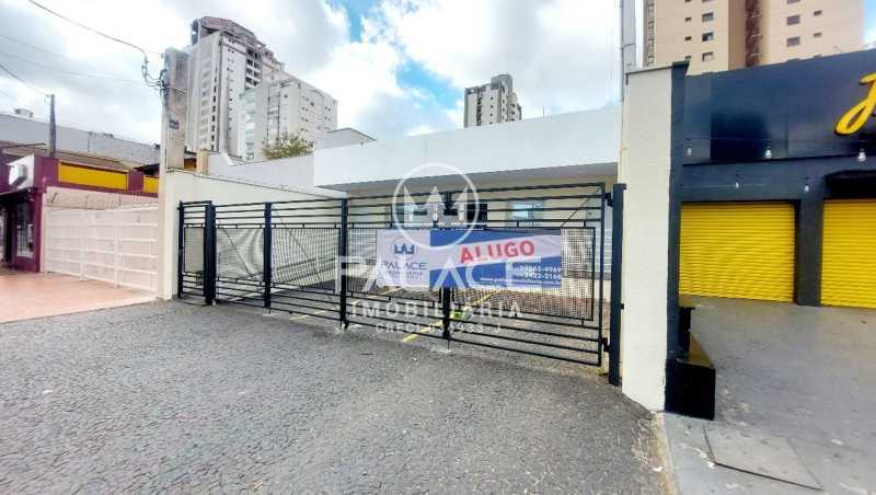 Casa Comercial, 185 m² - Foto 1