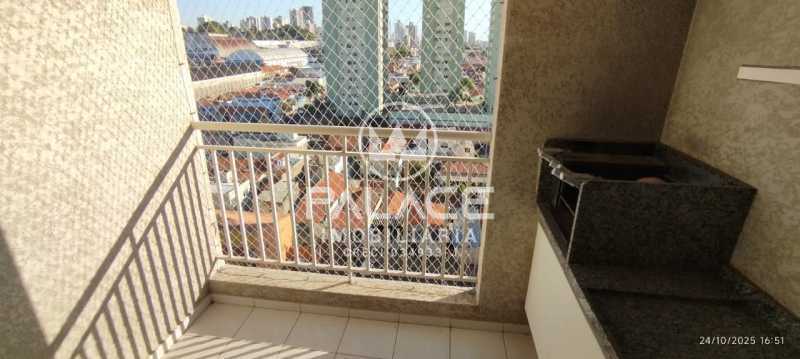 Apartamento, 3 quartos, 87 m² - Foto 2