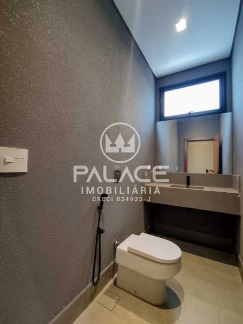 Casa de Condomínio, 3 quartos - Foto 29