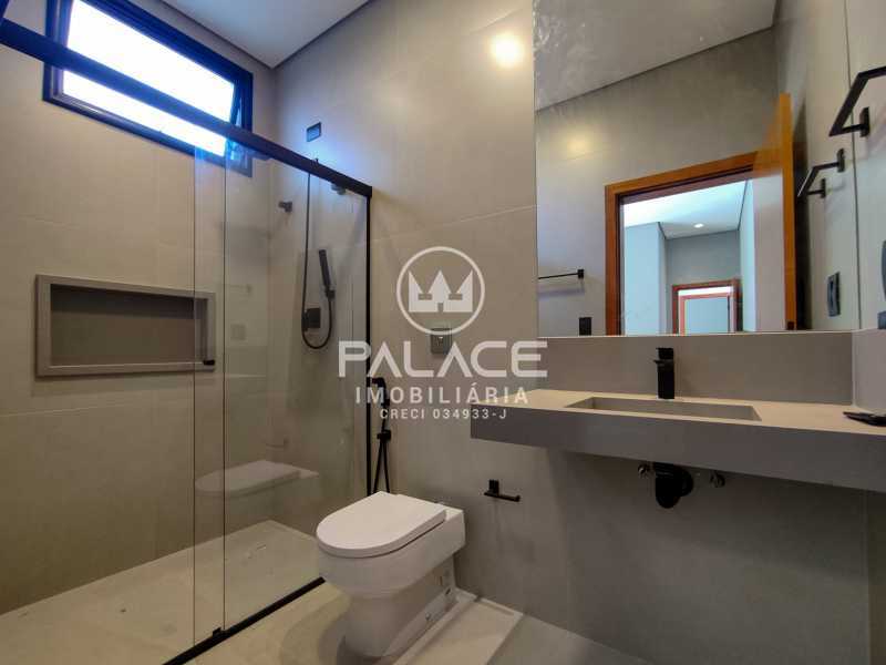 Casa de Condomínio, 3 quartos - Foto 23