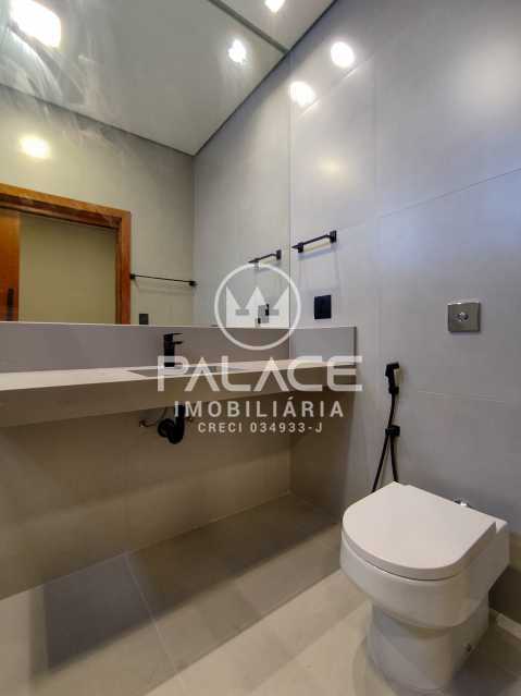 Casa de Condomínio, 3 quartos - Foto 18