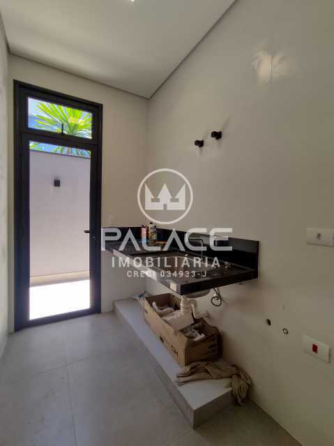 Casa de Condomínio, 3 quartos - Foto 30