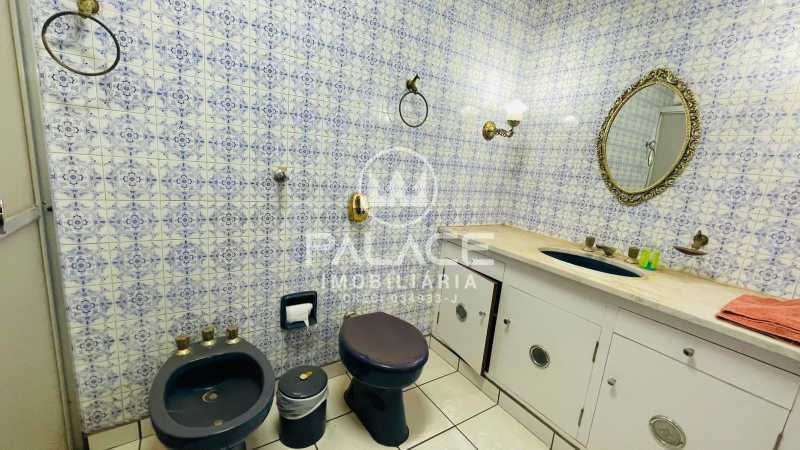 Casa, 5 quartos, 324 m² - Foto 11