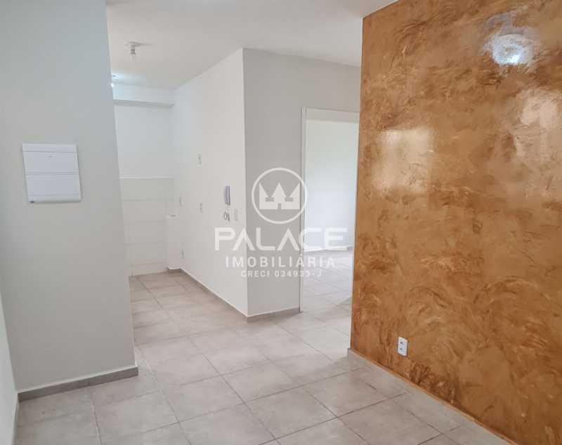Apartamento, 2 quartos, 46 m² - Foto 1