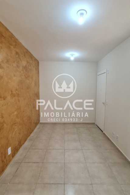 Apartamento, 2 quartos, 46 m² - Foto 2