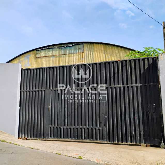 Loja-Salão, 500 m² - Foto 3