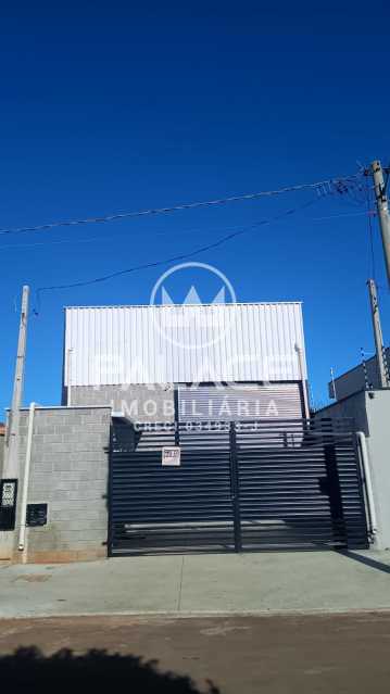 Loja-Salão, 180 m² - Foto 3