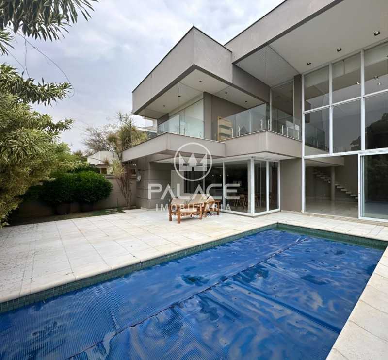 Casa de Condomínio, 4 quartos - Foto 9