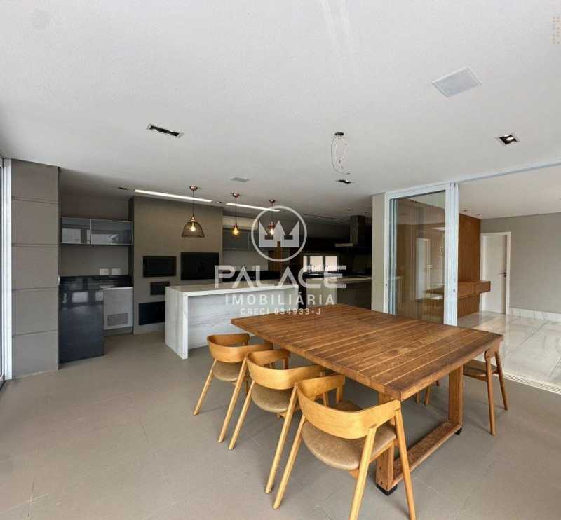 Casa de Condomínio, 4 quartos - Foto 11