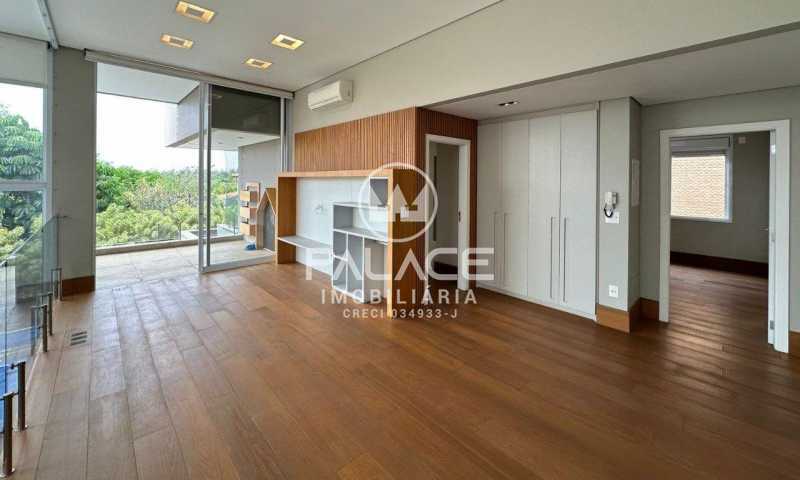 Casa de Condomínio, 4 quartos - Foto 13