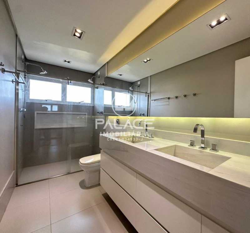 Casa de Condomínio, 4 quartos - Foto 15