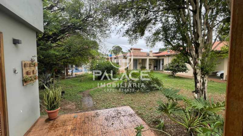 Casa, 9 quartos, 490 m² - Foto 1