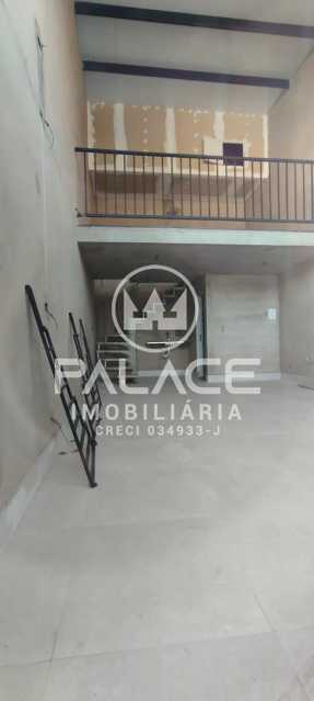 Loja-Salão, 50 m² - Foto 1