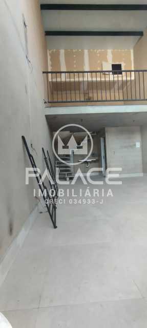 Loja-Salão, 50 m² - Foto 2