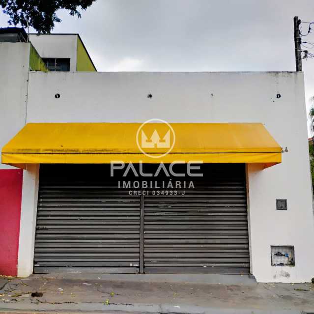 Loja-Salão, 100 m² - Foto 1