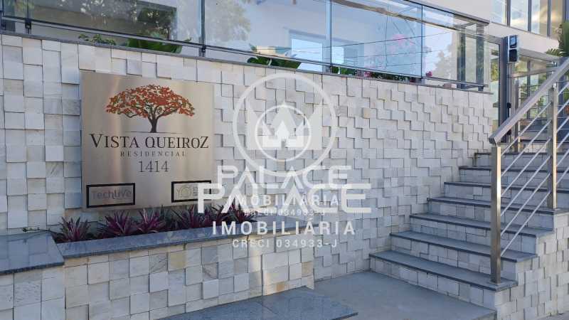 Apartamento, 3 quartos, 88 m² - Foto 1