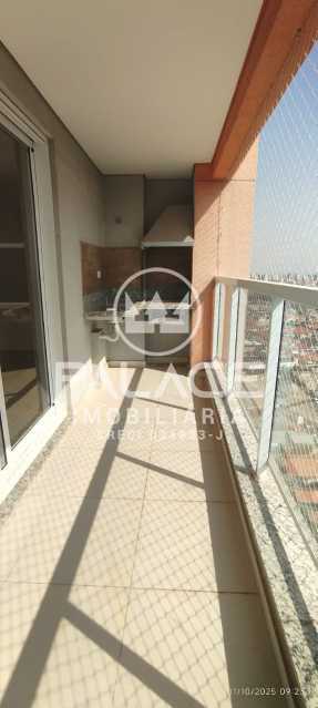 Apartamento, 3 quartos, 87 m² - Foto 4