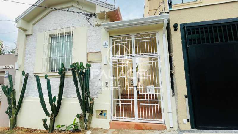 Casa Comercial, 96 m² - Foto 1