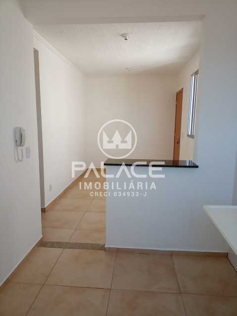 Apartamento, 2 quartos, 42 m² - Foto 1