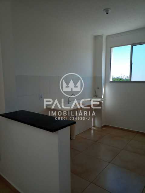 Apartamento, 2 quartos, 42 m² - Foto 2