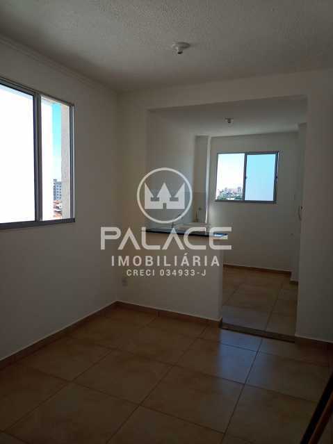 Apartamento, 2 quartos, 42 m² - Foto 4